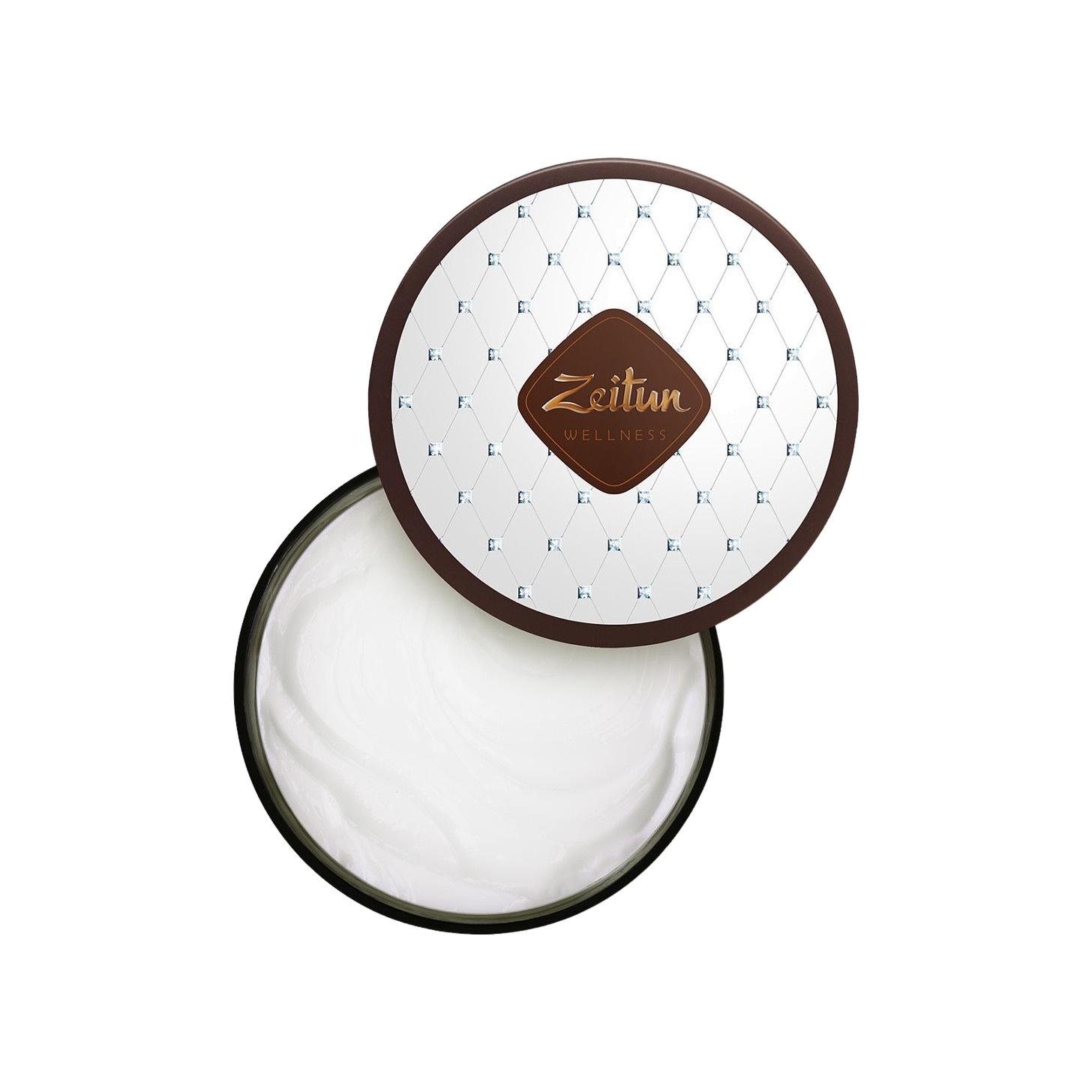 Маска для гладкости и блеска волос купить в VISAGEHALL