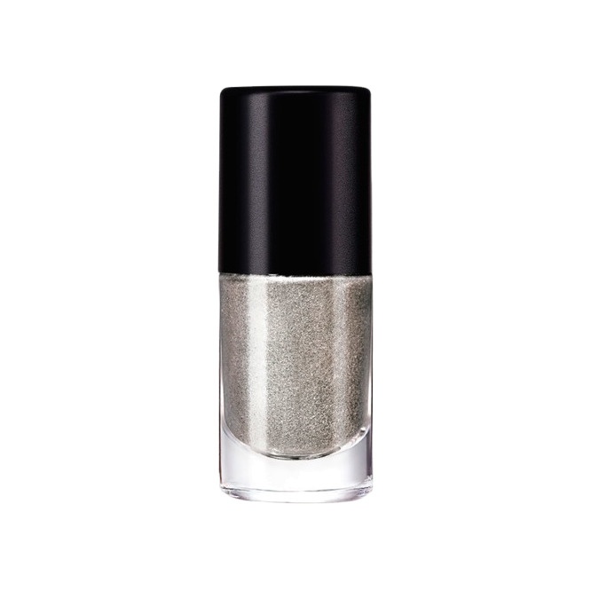 Сверкающий гель-флюид для макияжа глаз Starlit Liquid