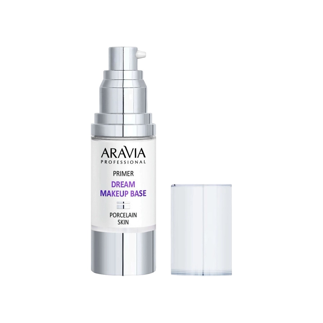 Основа для макияжа Dream Makeup Base купить в VISAGEHALL