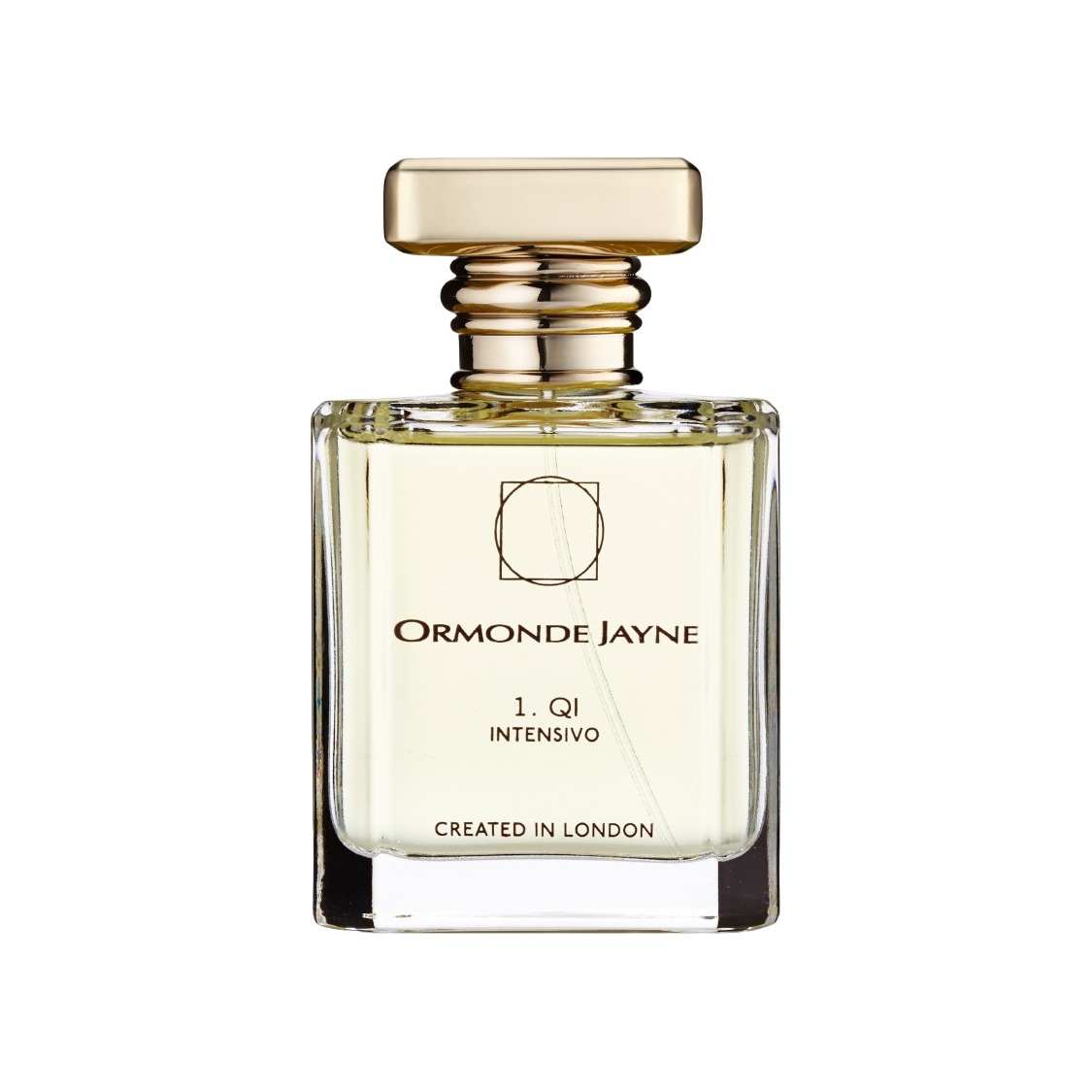 Qi Intensivo Духи купить в VISAGEHALL