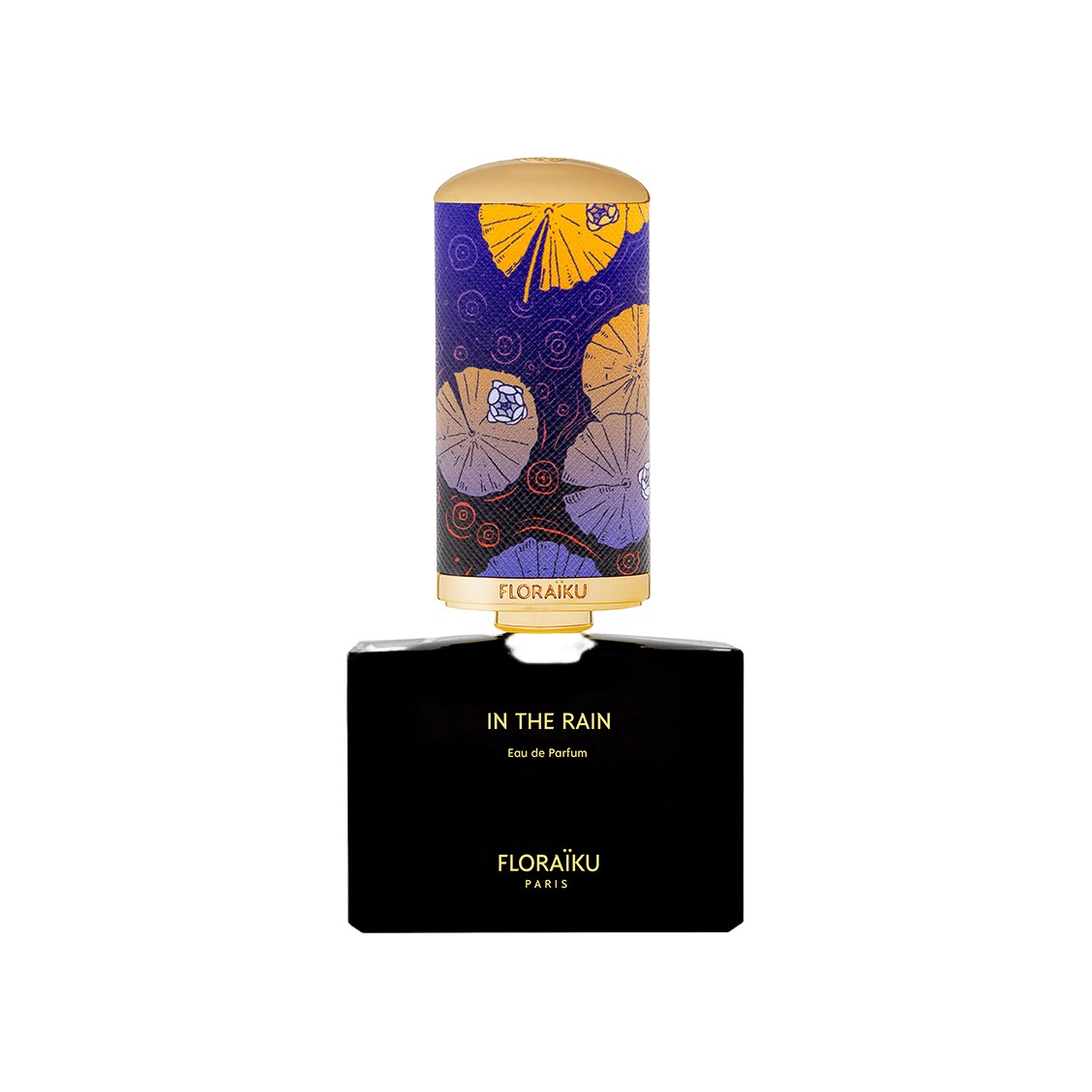 In The Rain Парфюмерная вода купить в VISAGEHALL