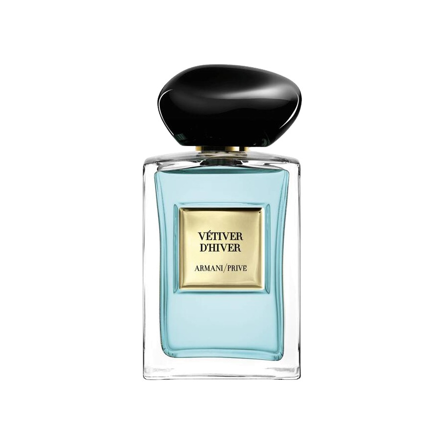 Armani Privé Vetiver d’Hiver Туалетная вода