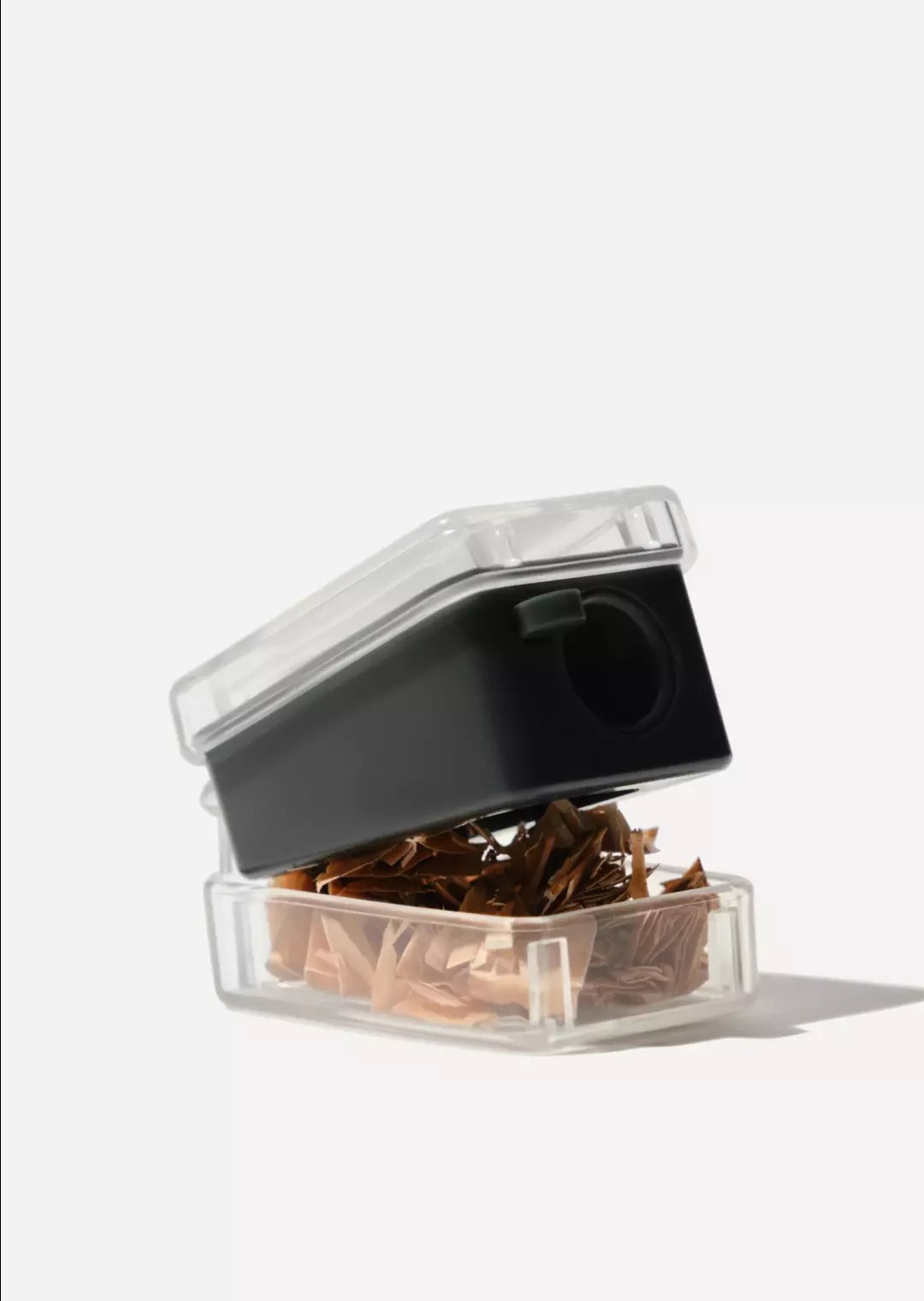 Точилка одинарная Sharpener SHIKstudio купить в VISAGEHALL