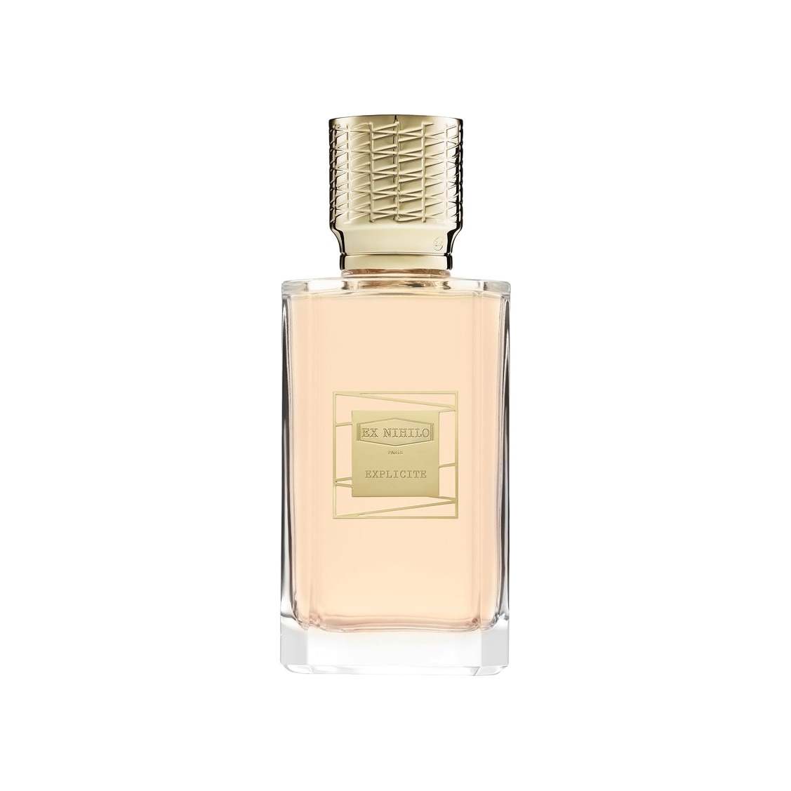 Explicite Парфюмерная вода  купить в VISAGEHALL
