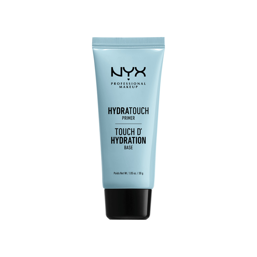 Праймер Увлажняющий Hydra Touch Primer HTP01