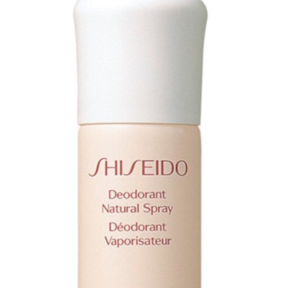 Дезодорант-спрей натуральный 