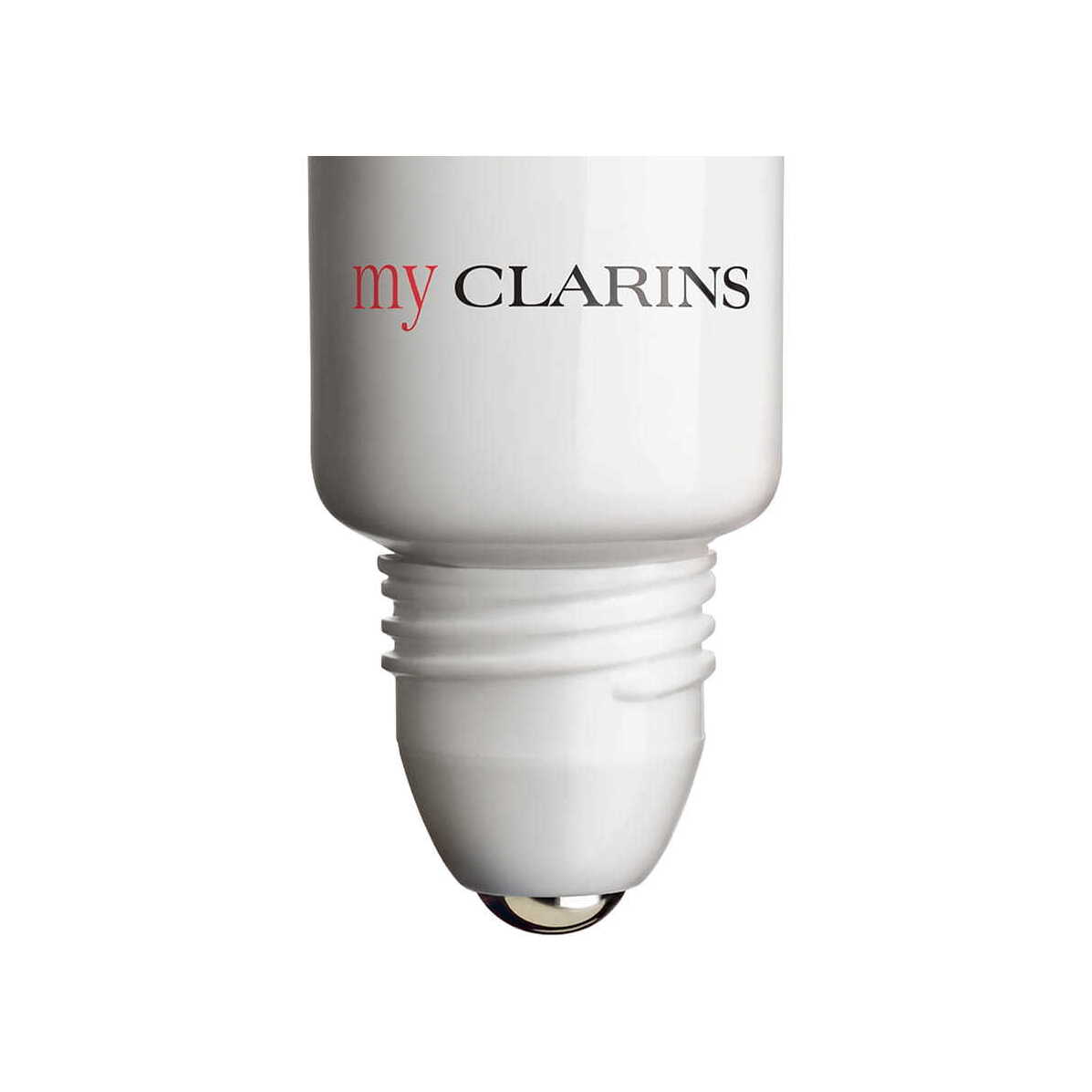 Гель для кожи вокруг глаз освежающий My Clarins  купить в VISAGEHALL