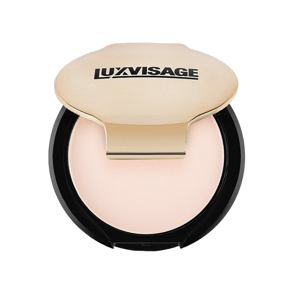 Пудра компактная Red