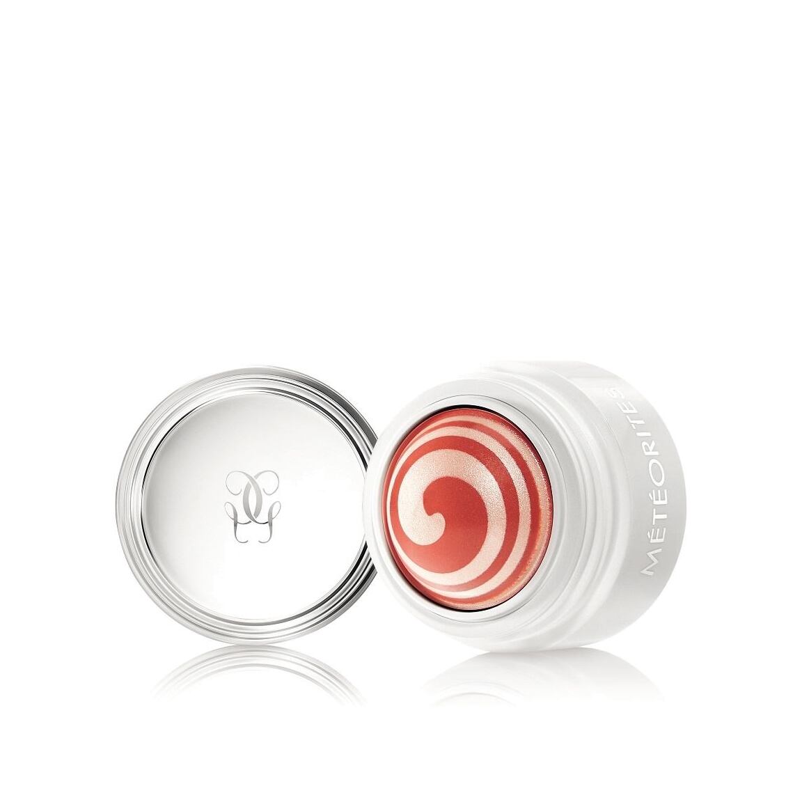 Румяна гелевые с охлаждающим эффектом Meteorites Bubble Blush Персик купить в VISAGEHALL