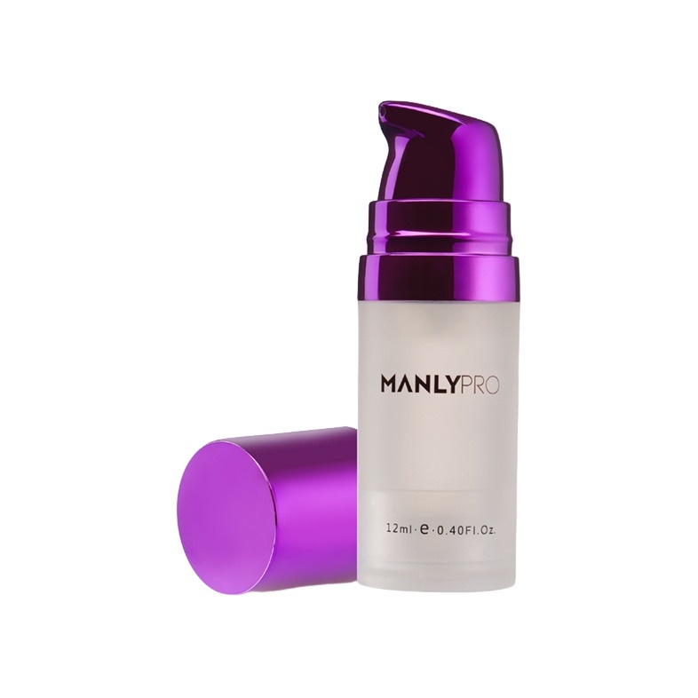 База под тени гелевая прозрачная