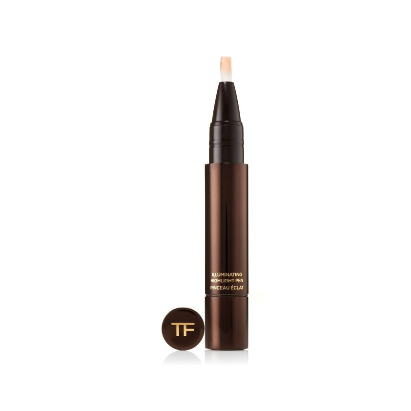 Корректор с эффектом сияния Illuminating Highlight Pen