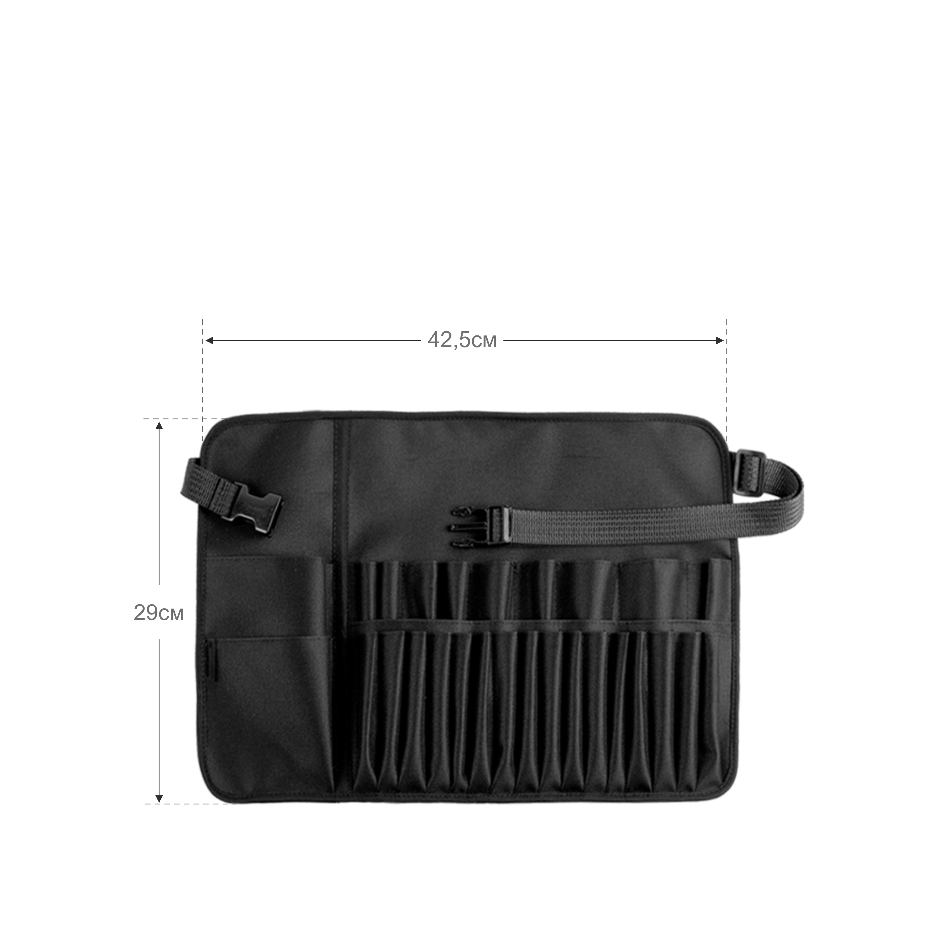 Пояс визажиста П11  купить в VISAGEHALL