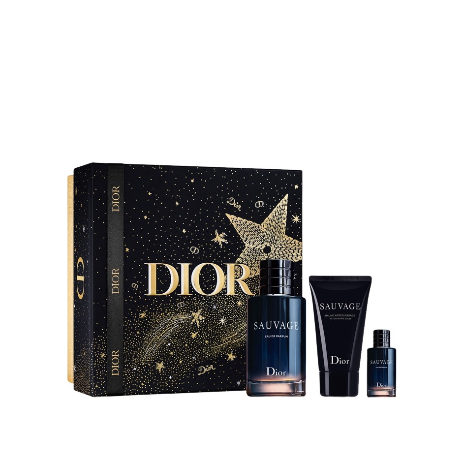 SAUVAGE~Набор подарочный