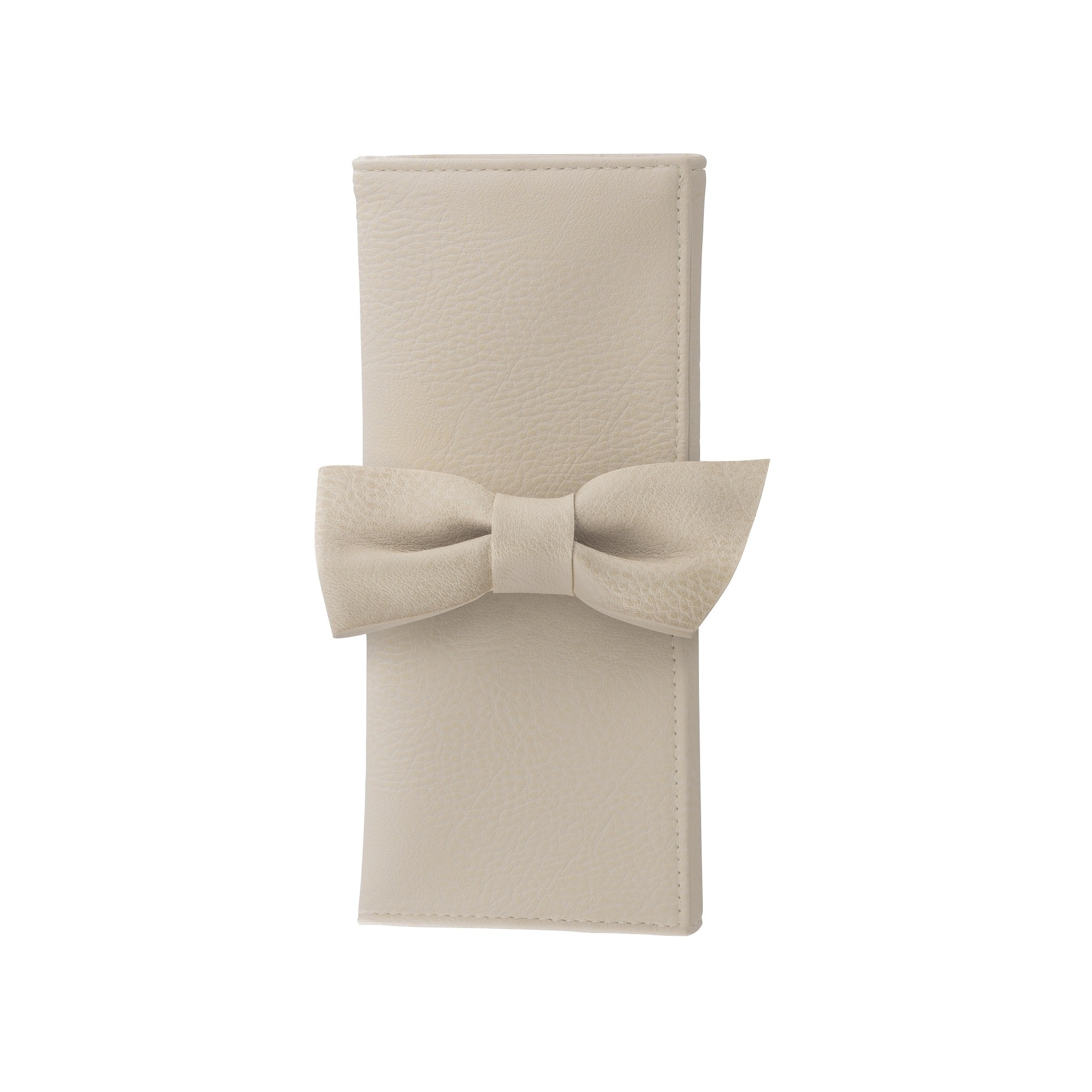 Чехол для косметических кистей Kaviar Gauche Beauty Clutch купить в VISAGEHALL