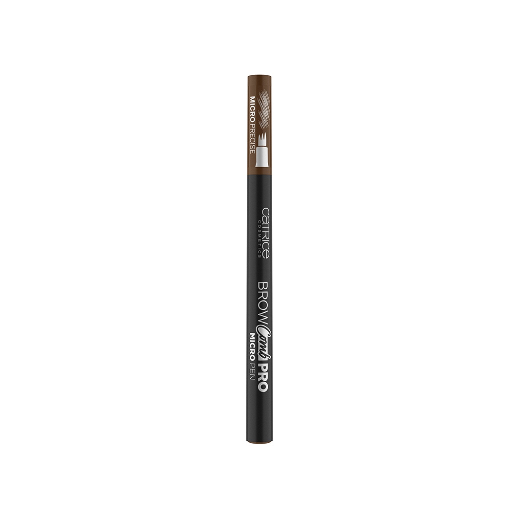 Маркер для бровей Brow Comb Pro Micro Pen купить в VISAGEHALL