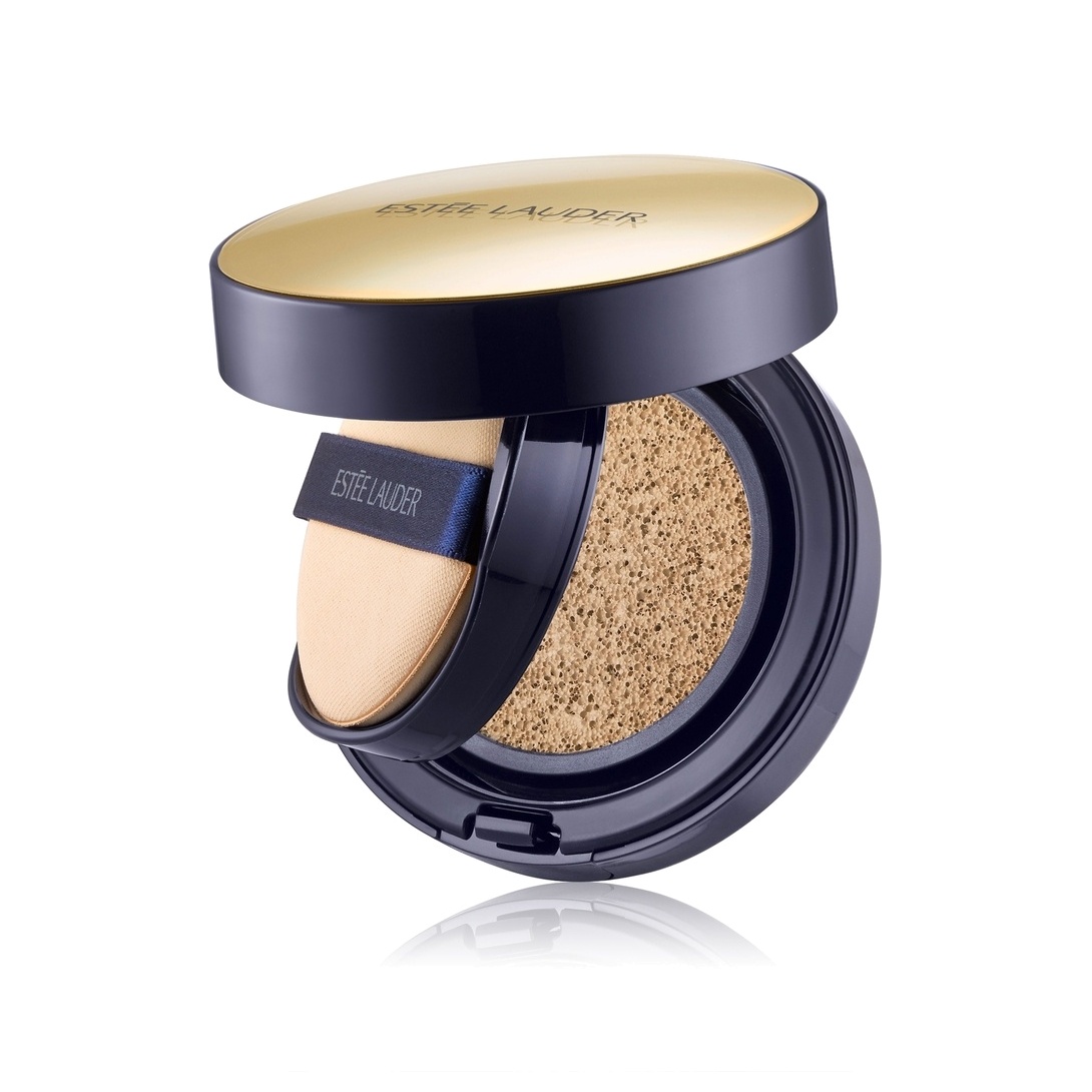 Тональный крем-кушон компактный BB Double Wear SPF50 купить в VISAGEHALL