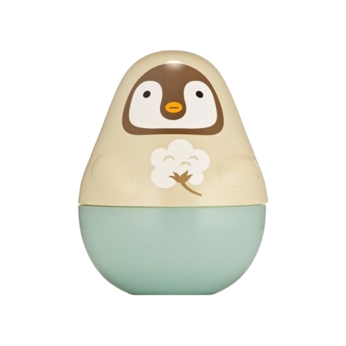 Крем для рук с ароматом хлопка Missing U 30мл