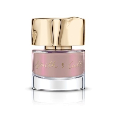 Лак для ногтей Nail Lacquer Тихое помешательство