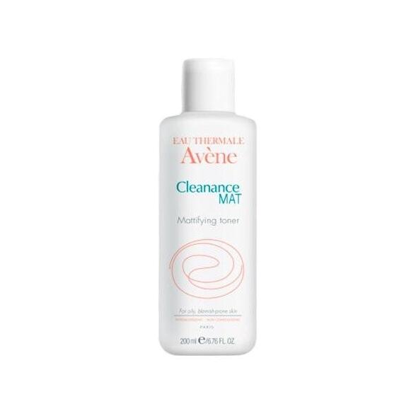 Лосьон матирующий Cleanance 200мл
