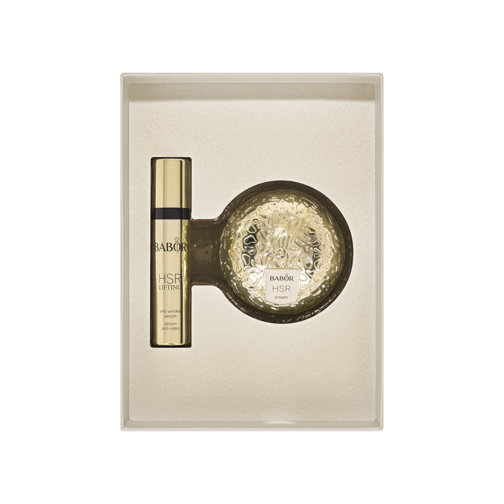 HSR Lifting Набор Xmas Set купить в VISAGEHALL