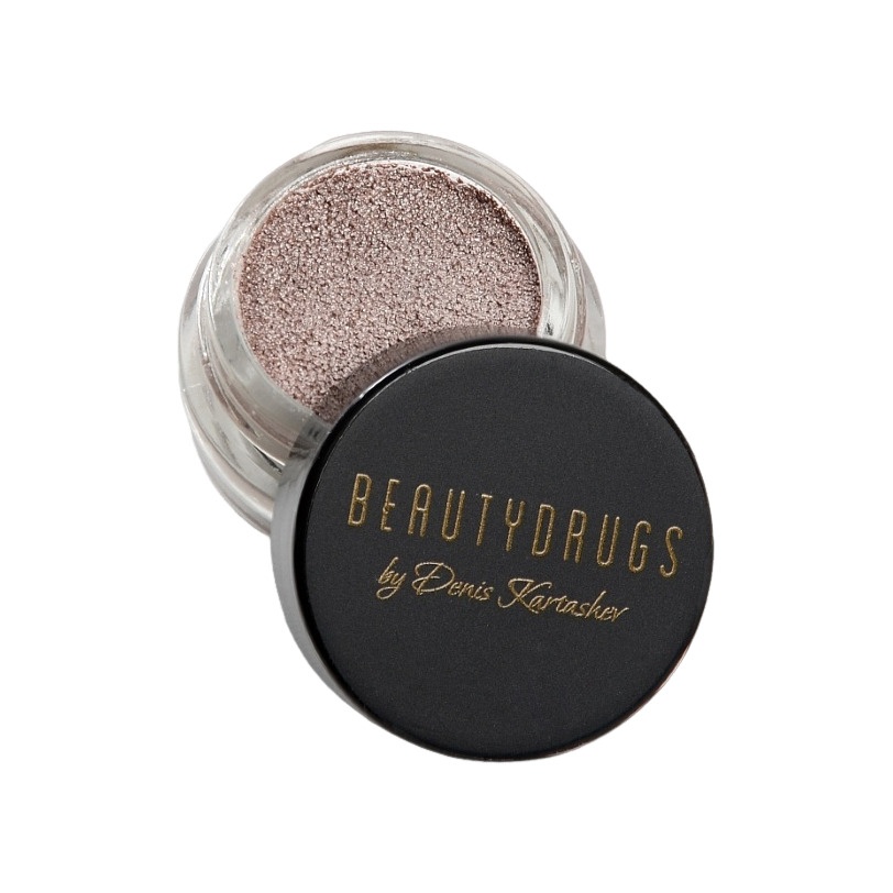 Тени кремовые by Denis Kartashev