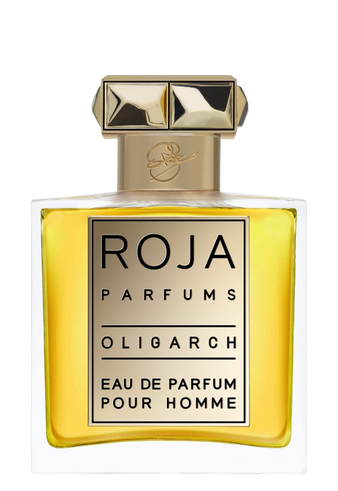 Oligarch Pour Homme Парфюмерная вода