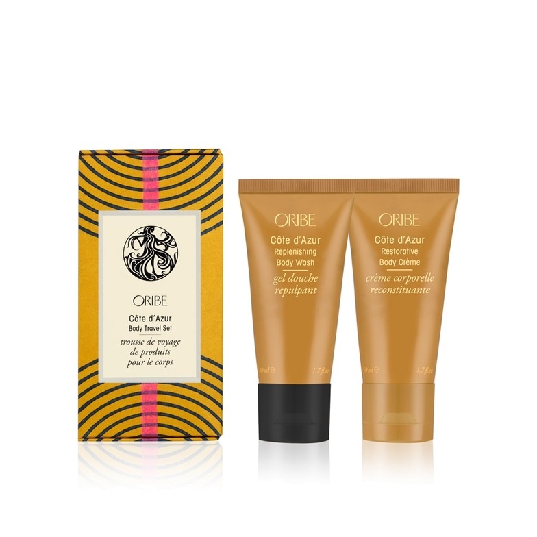 Набор Лазурный берег Body Care