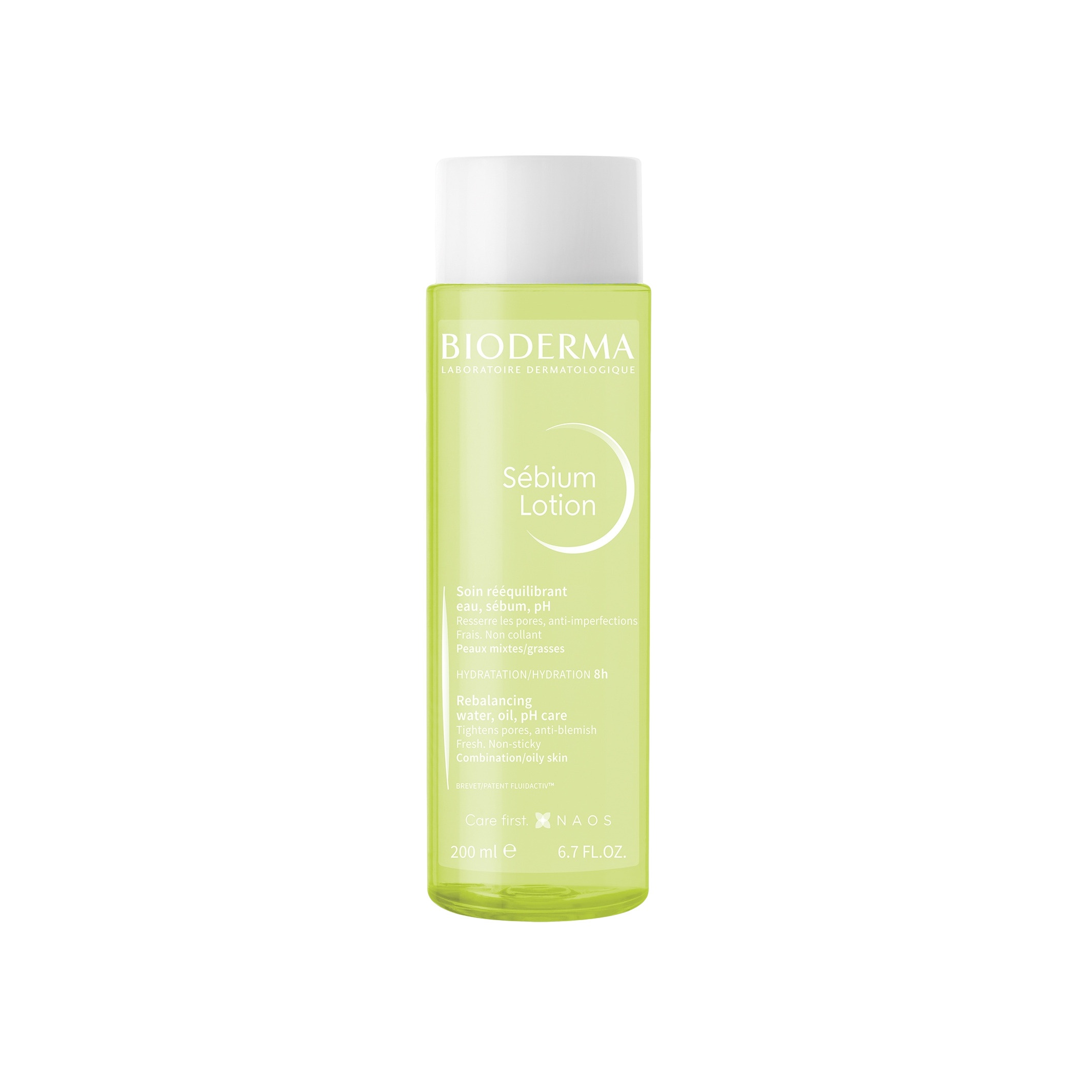 Лосьон для смешанной и жирной кожи лица Sebium  купить в VISAGEHALL