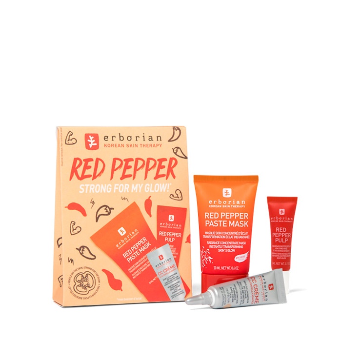 Набор Ритуал Красоты 