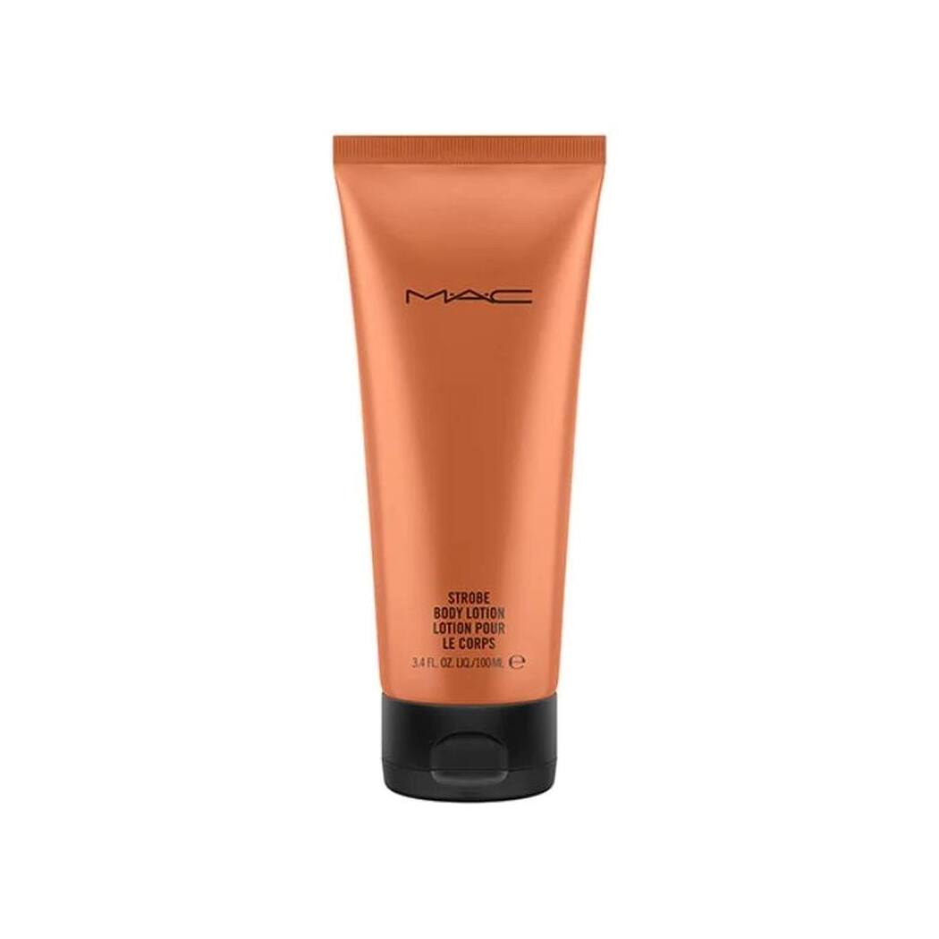 ЛОСЬОН С ЭФФЕКТОМ СИЯНИЯ STROBE BRONZER