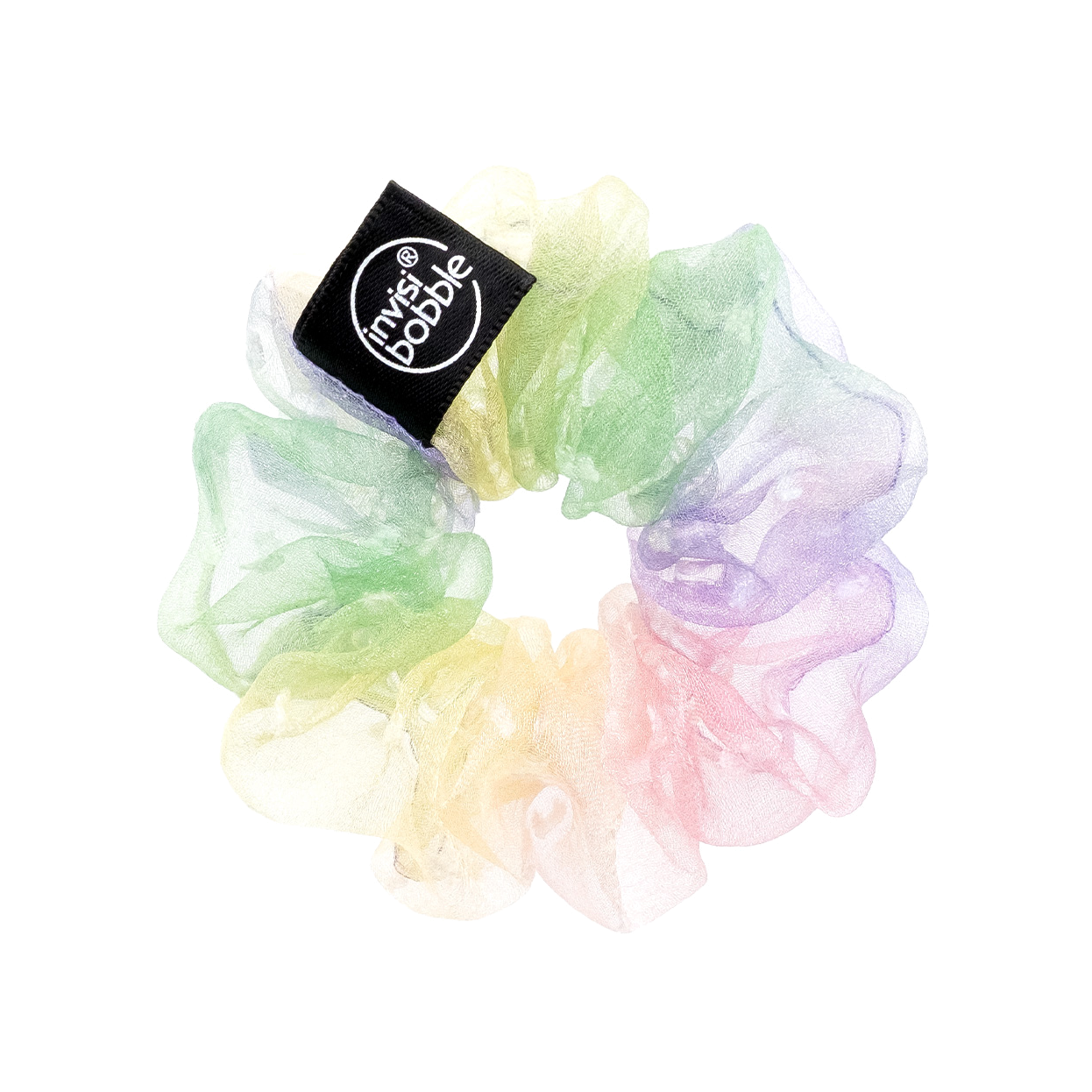 Набор резинок-браслетов Sprunchie Macaron  купить в VISAGEHALL