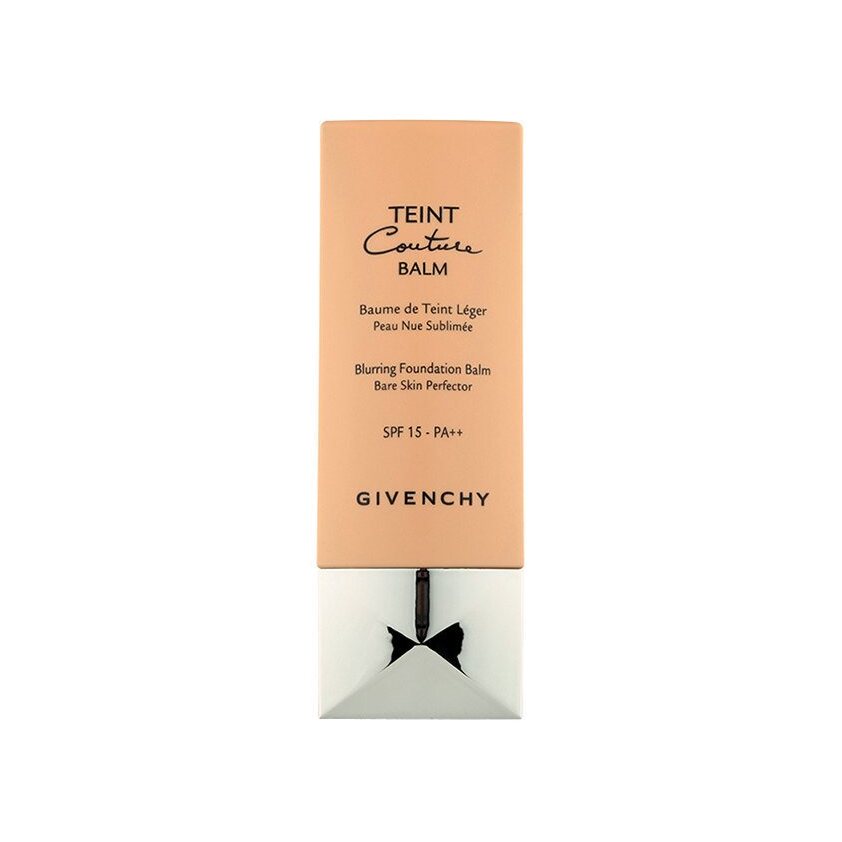 Тональный крем легкий тонирующий Teint Couture Balm SPF15
