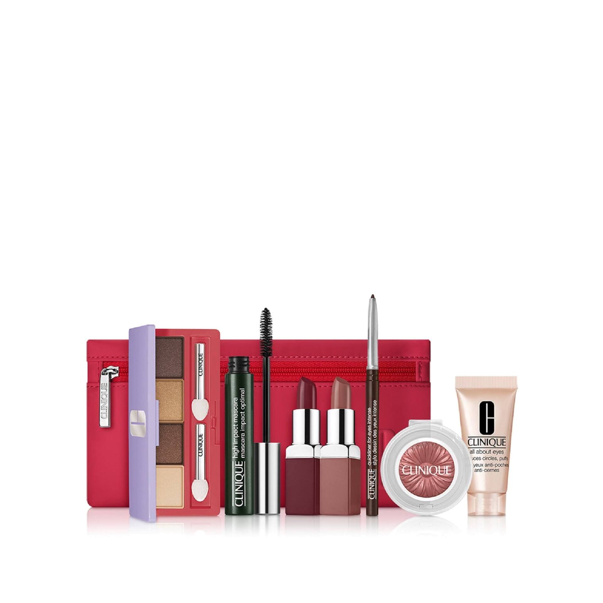 Набор подарочный Makeup купить в VISAGEHALL