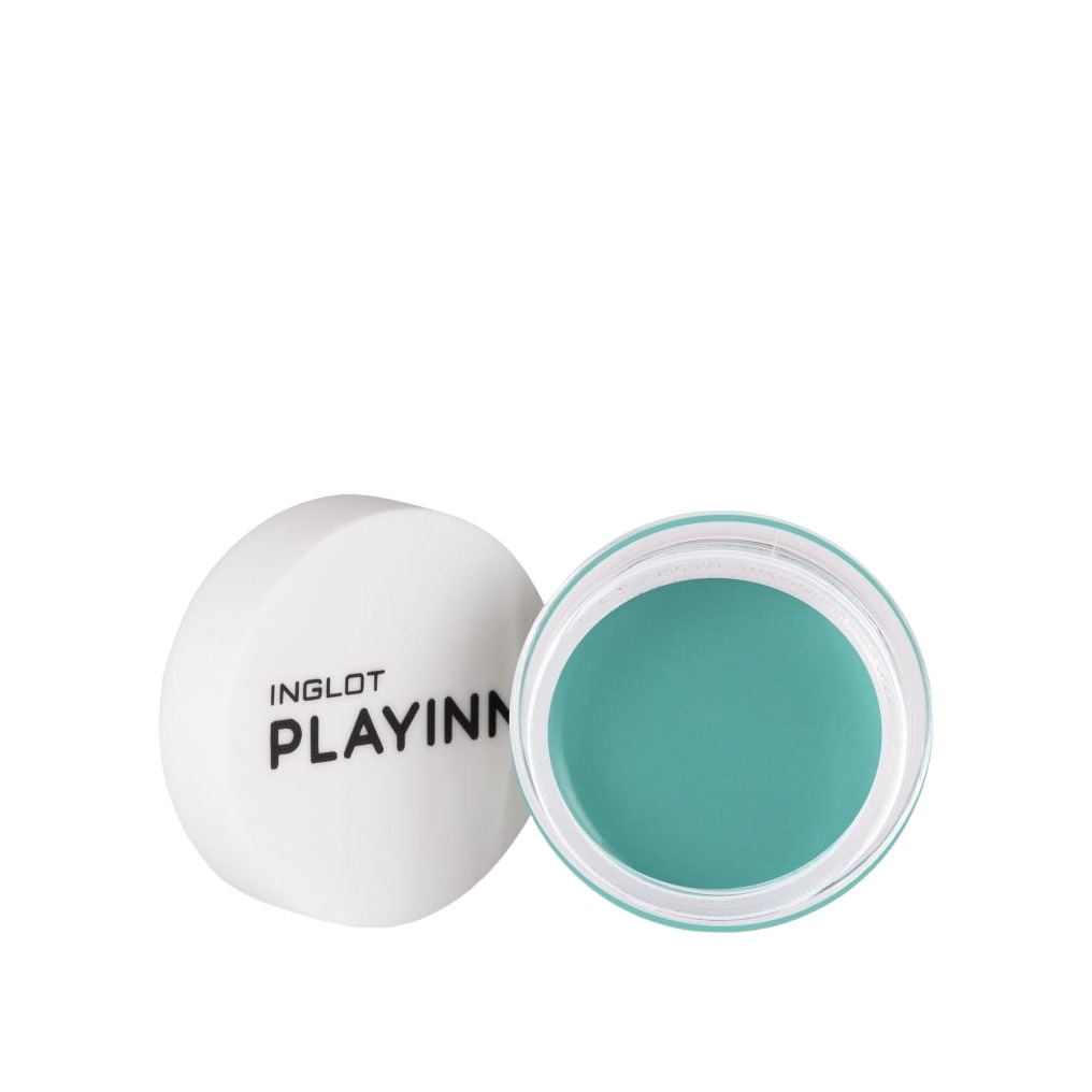 Подводка гелевая для глаз AMC Playinn Waterproof  купить в VISAGEHALL