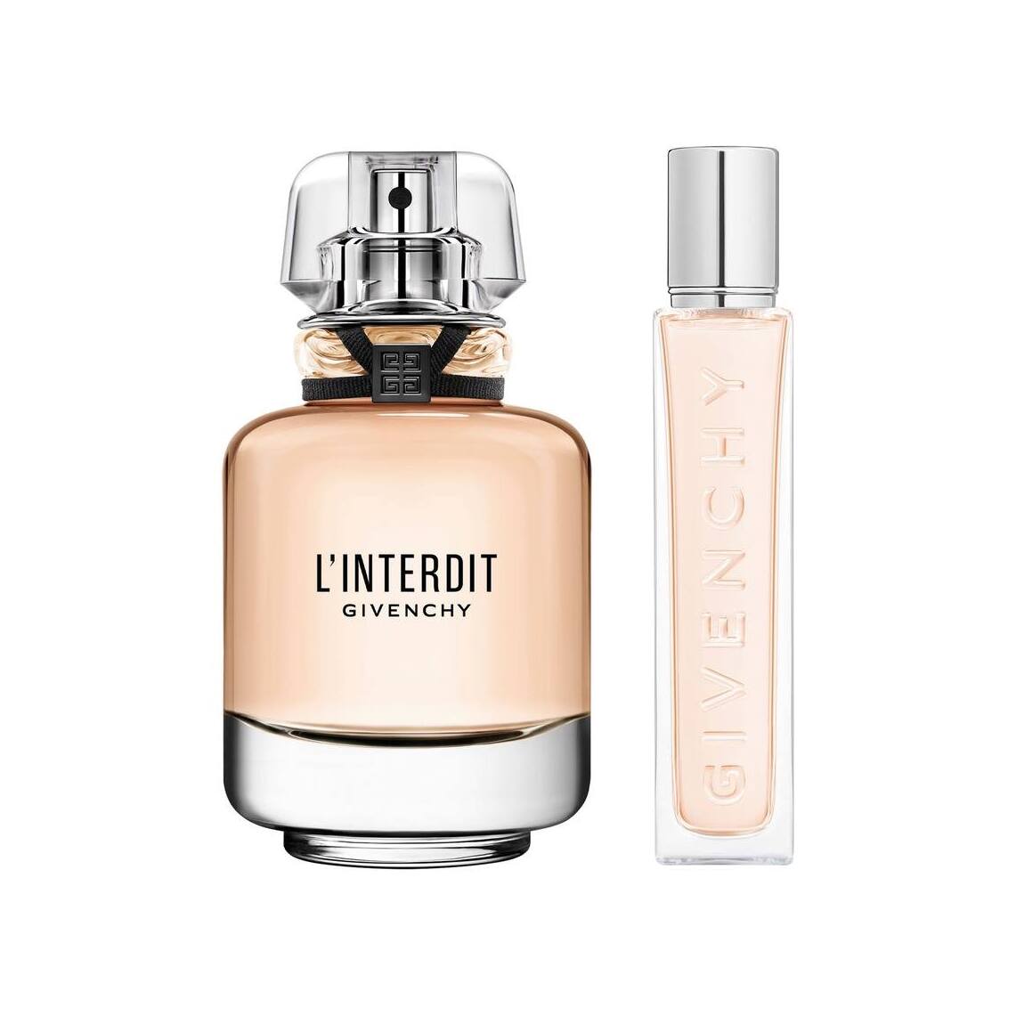 Набор Парфюмерной воды L’interdit купить в VISAGEHALL