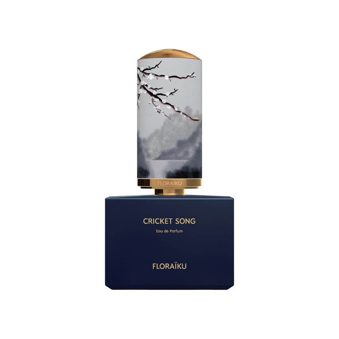 Cricket Song Парфюмерная вода купить в VISAGEHALL