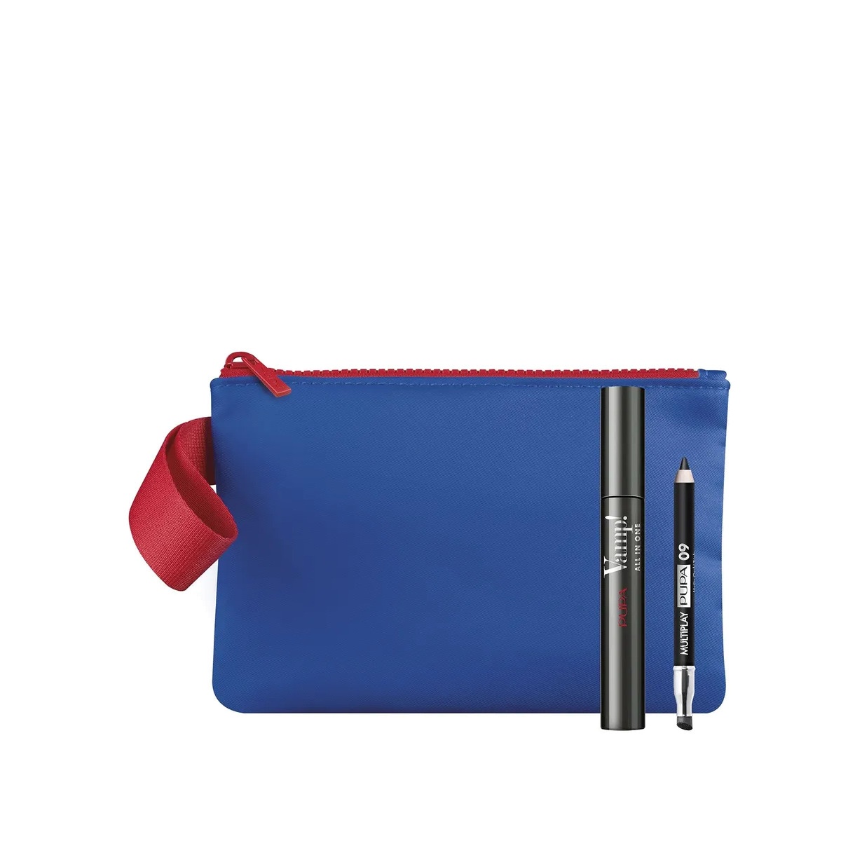 Набор Vamp! All In One + Карандаш для глаз Mini Multiplay купить в VISAGEHALL