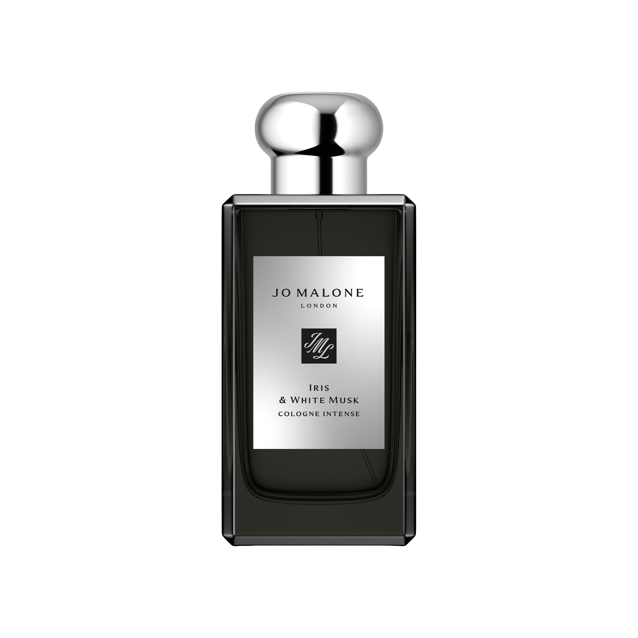 Cologne Intense Iris & White Musk Одеколон  купить в VISAGEHALL