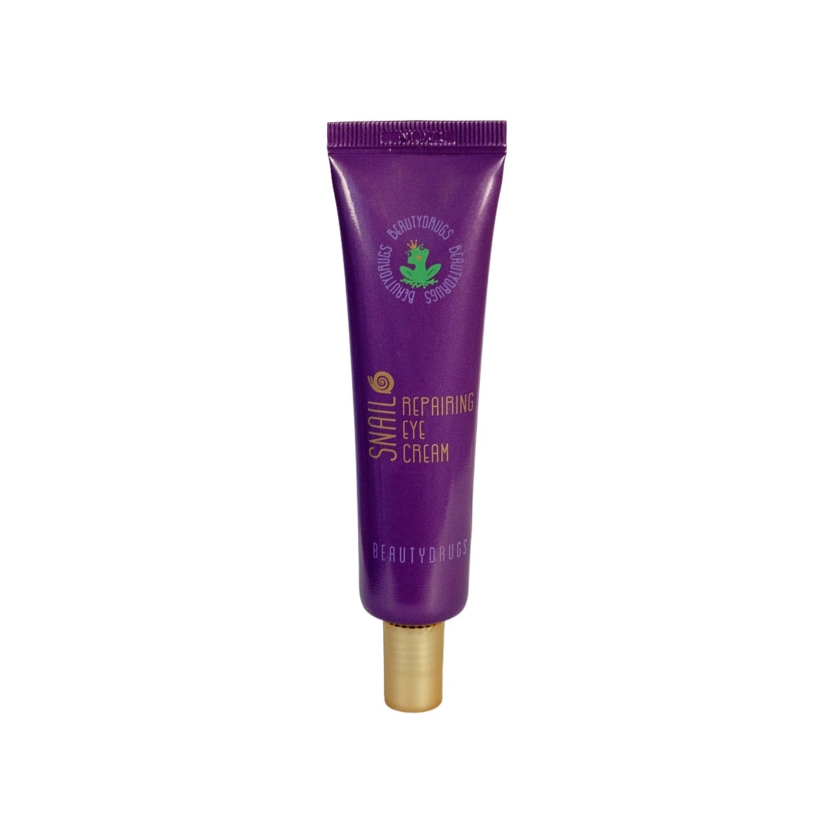 Крем для глаз Snail Repairing Eye Cream купить в VISAGEHALL