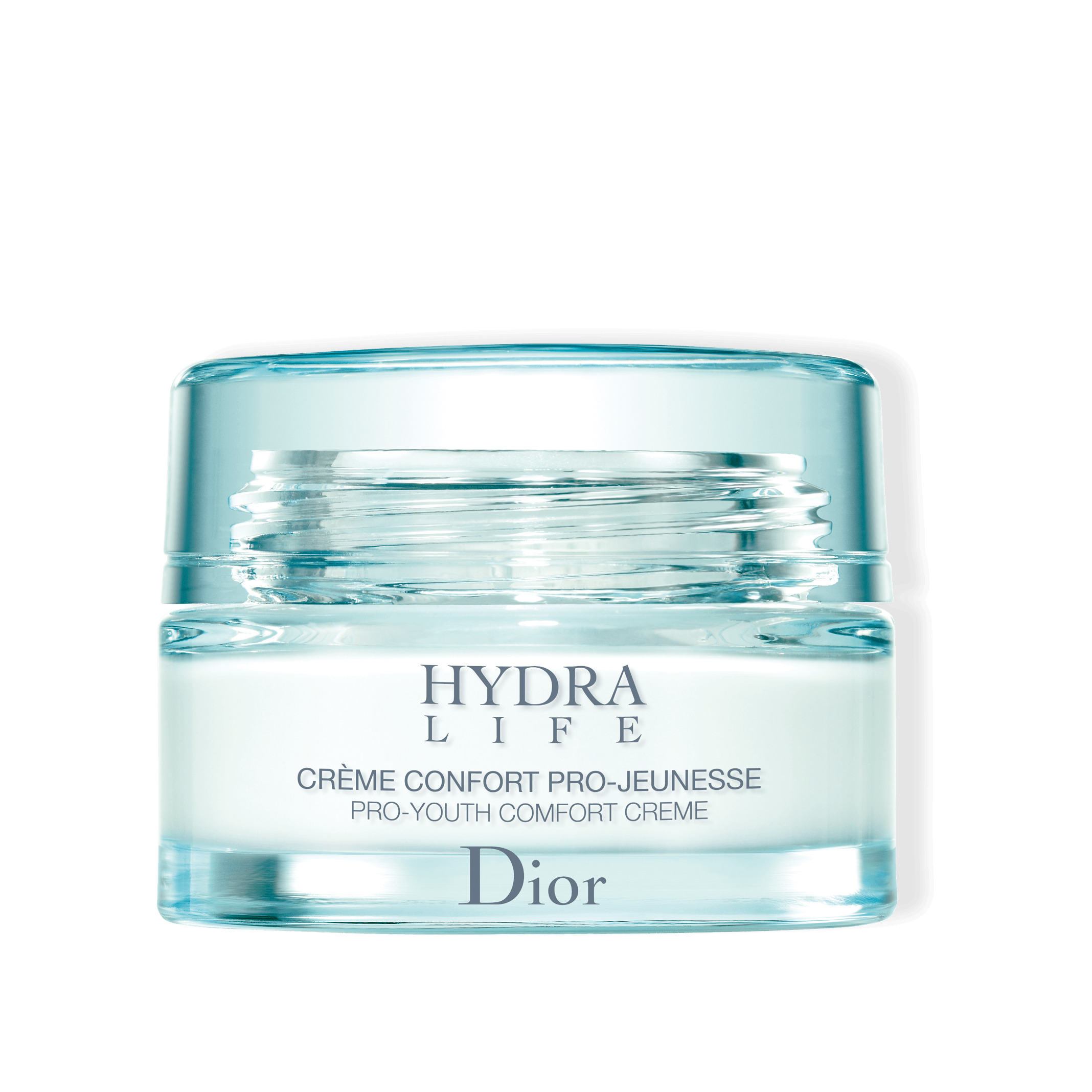 HYDRA LIFE ~ Увлажняющий комфортный крем 50 мл купить в VISAGEHALL