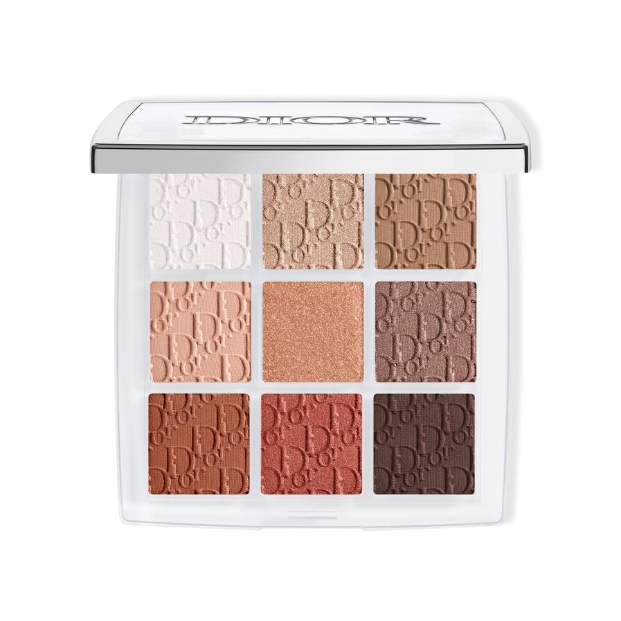 Палетка теней для глаз Dior Backstage Eye Palette