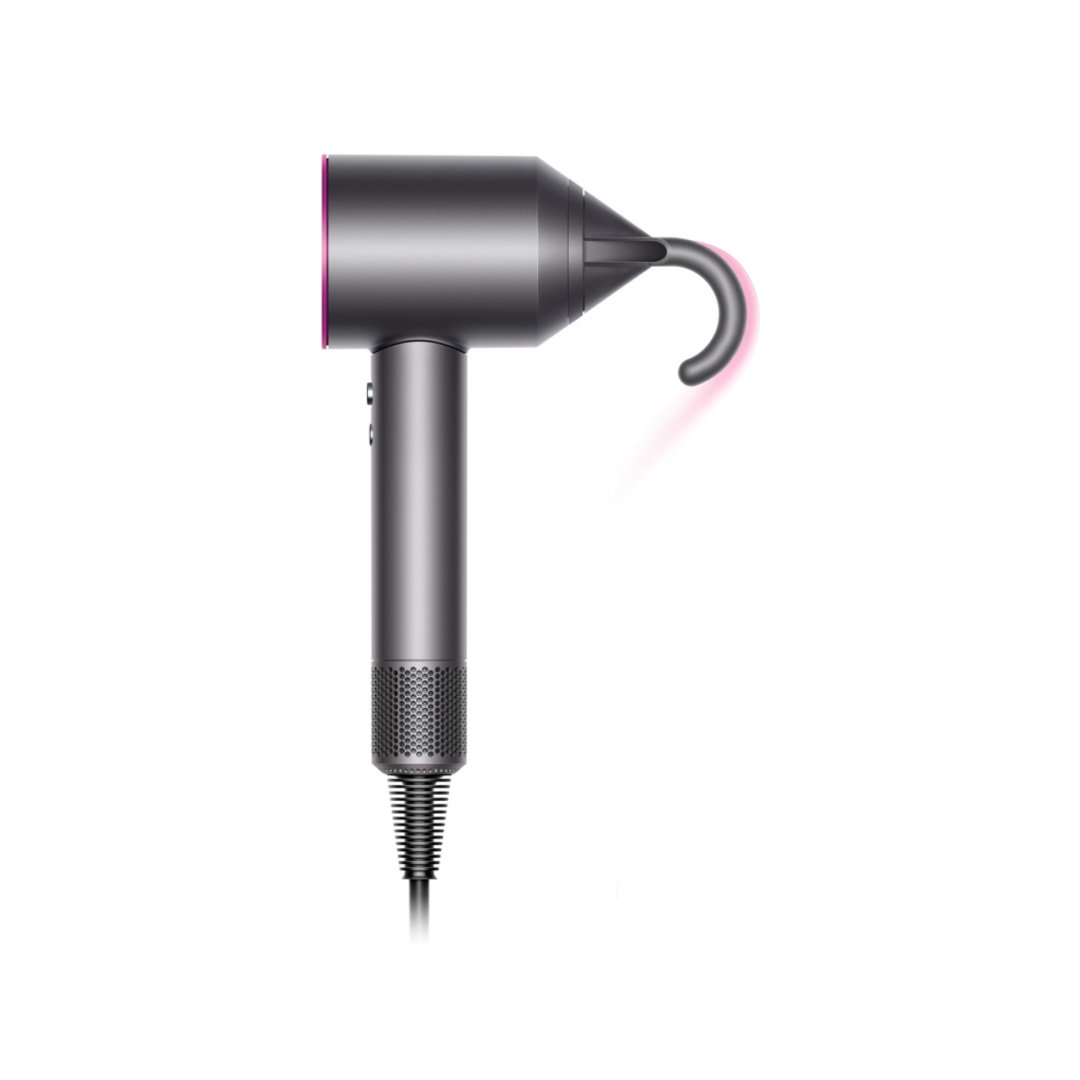 Фен HD07 Fuchsia купить в VISAGEHALL