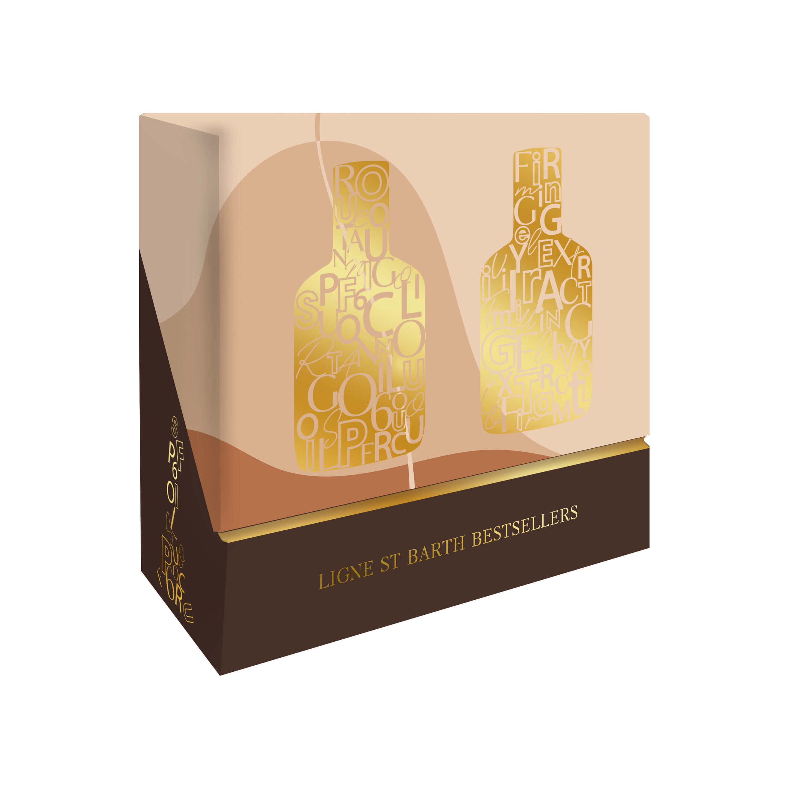 Набор Бестселлеры купить в VISAGEHALL