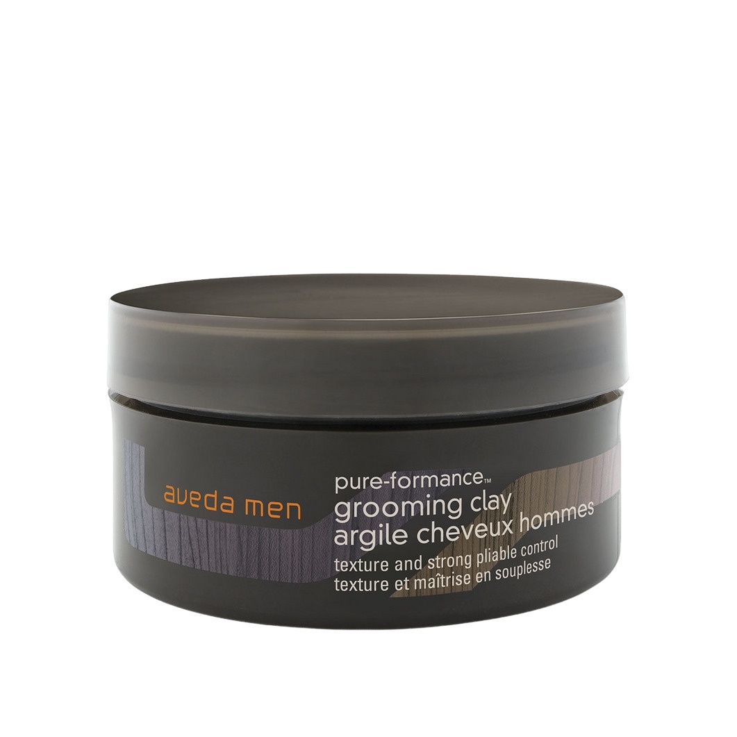 Глина для укладки сильной фиксации для мужчин Mens Pure-Formance Grooming Clay 