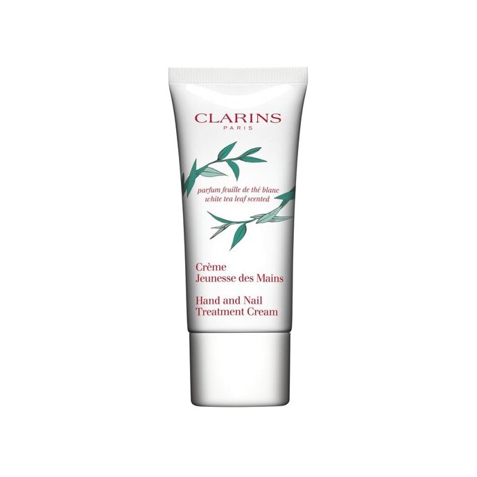 Крем для рук Creme Jeunesse des Mains The Blanc 30мл