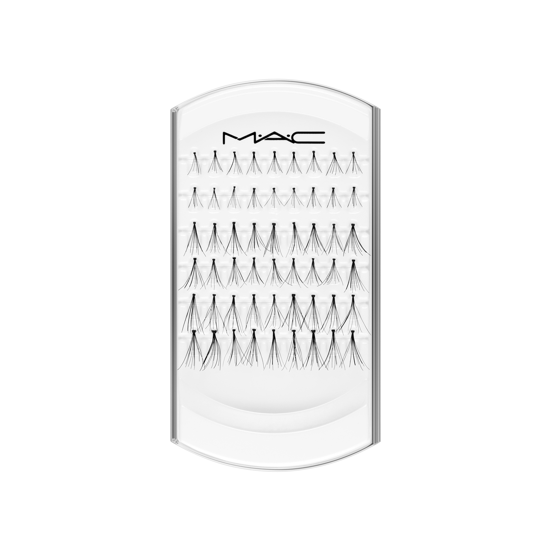 РЕСНИЦЫ НАКЛАДНЫЕ LASHES 30 купить в VISAGEHALL