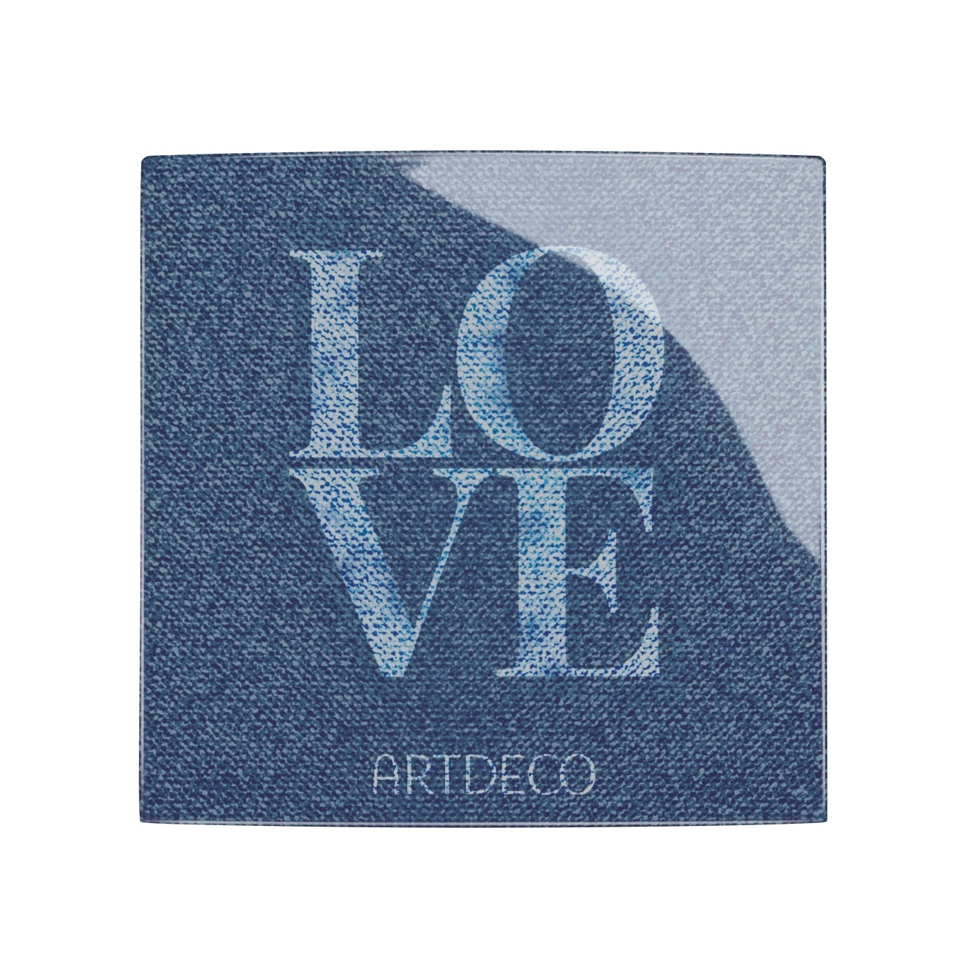 Футляр для теней и румян Beauty Box Trio - limited edition купить в VISAGEHALL