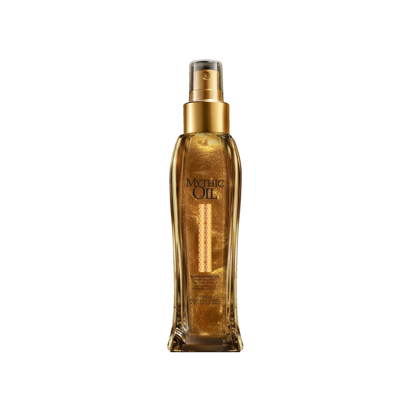 Масло Мерцающее Mythic Oil Shimmering Oil 100мл