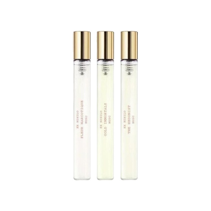 Набор Discovery Set Musc