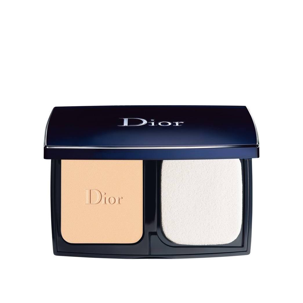 DIORSKIN FOREVER COMPACT ~Пудра-крем компактная купить в VISAGEHALL